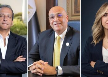 تعاون كبير بين جهاز تنمية المشروعات و شركة ”فيزا”