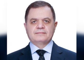 بالأسماء.. وزير الداخلية يعتمد حركة تنقلات وترقيات ضباط الشرطة 2025