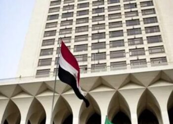 مصر تعرب عن خالص تعازيها للعراق إثر اندلاع حريق في شرق البلاد