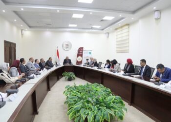 وزير التعليم العالى يشهد توقيع مذكرة تفاهم بين “صندوق تطوير التعليم” و”مصر الخير”