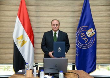 هيئة الدواء المصرية توقّع مذكرة تفاهم مع الوكالة الوطنية للمراقبة الصحية البرازيلية