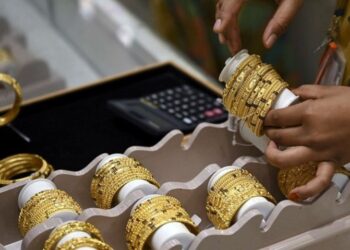 أسعار الذهب في مصر ختام تعاملات اليوم الجمعة