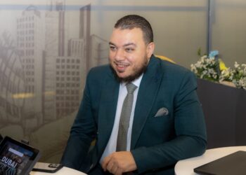 القبضان باسم علوان خبير التطوير العقاري يطرح رؤية لإنجاح تصدير العقار