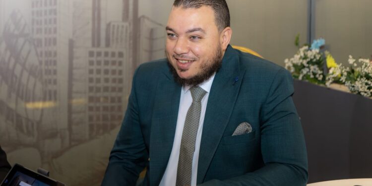القبضان باسم علوان خبير التطوير العقاري يطرح رؤية لإنجاح تصدير العقار