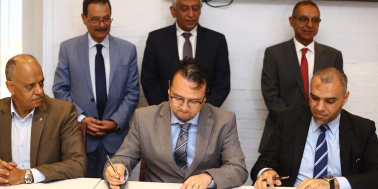 ديجيتايز تشكل تحالف مع INSPUR الصينية لتنفيذ مشروعات الألياف الضوئية