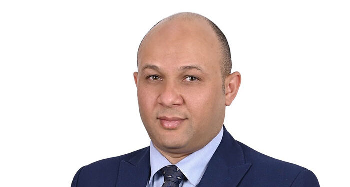 مهني يوسف: مصر تتعرض لسهام التشكيك من بعض من اعتادوا الاصطياد في الماء العكر