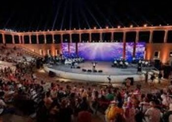 اليوم .. قصور الثقافة تقدم برنامجا فنيا متنوعا بمهرجان «ليالينا في العلمين»