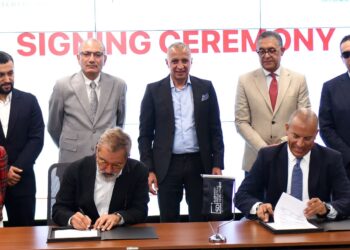 السويدي للتنمية الصناعية تجذب استثمارات تركية جديدة لتعزيز صناعة النسيج في مصر بالتعاون مع التمثيل التجاري