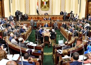 البرلمان × أسبوع.. الموافقة على مشروع قانون الإيجار القديم الأبرز