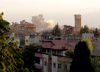 الاحتلال يعلن اغتيال مسئول عمليات قوة الرضوان التابعة لحزب الله في لبنان