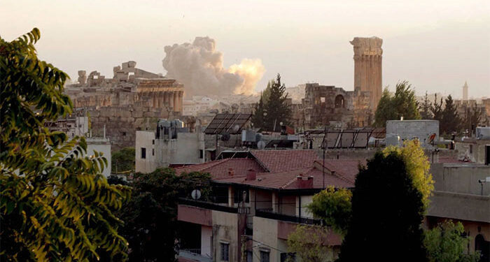 الاحتلال يعلن اغتيال مسئول عمليات قوة الرضوان التابعة لحزب الله في لبنان