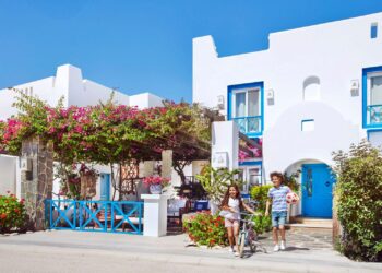 ماونتن ڤيو توقع شراكة استراتيجية مع شركة Core Livings لتصبح شريكها الرسمي لخدمات الإيجار