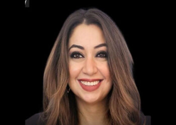 منصة THE LAW تُعلن عن انضمام شيرين صبح مديرًا عامًا تنفيذيًا لقيادة عملياتها الإقليمية