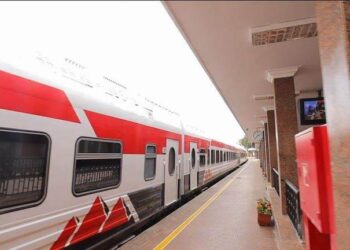 السكة الحديد: الهيئة تعلن عن تشغيل قطار مخصوص لتسهيل العودة الطوعية للأخوة السودانيين وذويهم لوطنهم غدًا