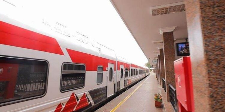 السكة الحديد: الهيئة تعلن عن تشغيل قطار مخصوص لتسهيل العودة الطوعية للأخوة السودانيين وذويهم لوطنهم غدًا