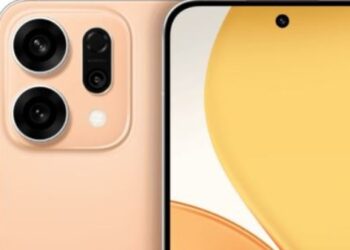 إطلاق هاتف Oppo Reno 15 رسميًا