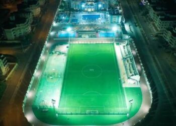 وزير الشباب والرياضة يوجه برفع كفاءة أنظمة الحماية المدنية بجميع المنشآت الشبابية والرياضية