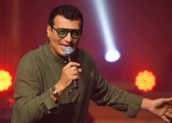 إيهاب توفيق يُحيى حفلا غنائيا فى المعادى اليوم