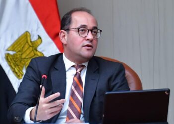 وزير المالية: التباحث حول زيادة التمويل المشترك لمشروعات البنية التحتية والطاقة وتنسيق السياسات الإنمائية متعددة الأطراف