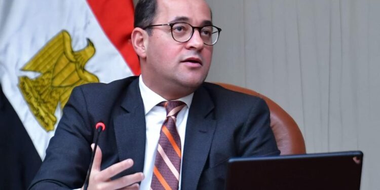 وزير المالية: التباحث حول زيادة التمويل المشترك لمشروعات البنية التحتية والطاقة وتنسيق السياسات الإنمائية متعددة الأطراف