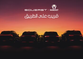 شركة MANEAST تستهل انطلاقها في السوق المصري بالحصول على وكالة سيارات SOUEAST