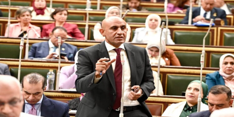 مجلس النواب يوافق على مشروع قانون بتعديل بعض أحكام قانون التعليم في مجموعه