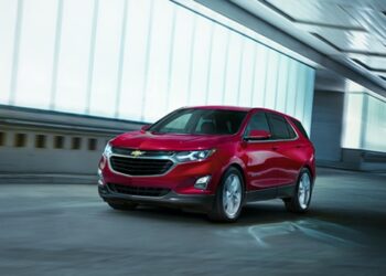 شيفروليه إكوينوكس