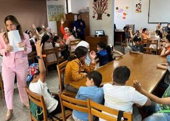 الرقابة النووية والإشعاعية تواصل حملتها التوعوية بالوجه البحري للرد على المفاهيم المغلوطة