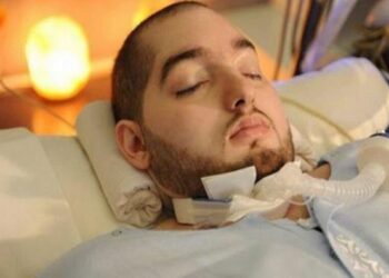 صلاة الجنازة على الأمير الوليد بن خالد بن طلال