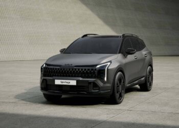 بقوة 268 حصانًا …أسعار كيا سبورتاج PHEV موديل 2026 عالميًا