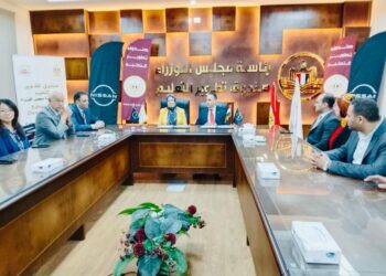 «تطوير التعليم بالوزراء» يوقع بروتوكول تعاون مع «نيسان-مصر» لتأهيل طلاب «الكوزن»