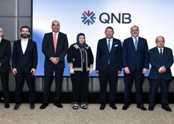 بنك QNB و EBRD يطلقان برنامج دعم المصدرين من أصحاب المشروعات الصغيرة والمتوسطة