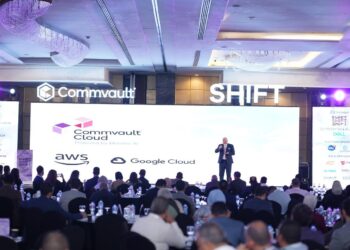 كومفولت تجمع قادة الأمن السيبراني في مصر خلال منتدى SHIFT القاهرة