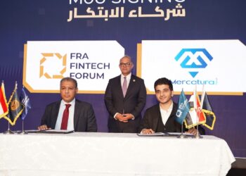 توقيع عدد من مذكرات التفاهم بين المختبر التنظيمي للهيئة والأطراف الفاعلة في قطاع التكنولوجيا المالية