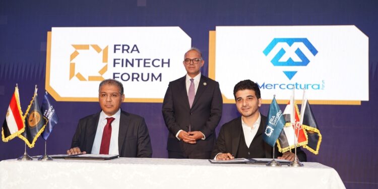 توقيع عدد من مذكرات التفاهم بين المختبر التنظيمي للهيئة والأطراف الفاعلة في قطاع التكنولوجيا المالية