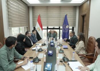 رئيس هيئة الدواء يعقد اجتماعًا مع شركة MSD العالمية لتعزيز الأمن الدوائي وبحث فرص توطين المستحضرات الدوائية