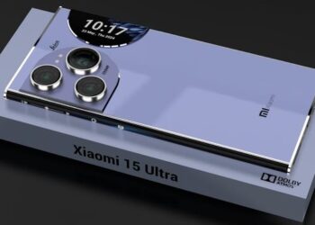 مواصفات هاتف Redmi 15 5G من شاومي