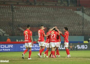 موعد مباراة الأهلى والبنزرتي التونسي استعدادًا للموسم الجديد