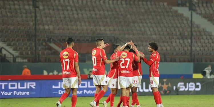 موعد مباراة الأهلى والبنزرتي التونسي استعدادًا للموسم الجديد