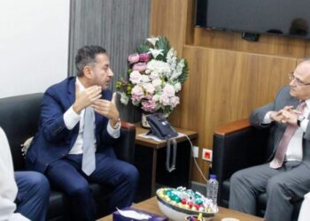 هيئة الدواء تبحث مع “هاليون” العالمية آليات التوسع فى التصنيع المحلي وتعزيز التصدير