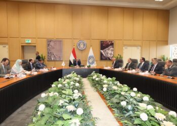 وزير المالية.. كل التقدير للسياسات المالية المحفزة.. لنمو الكيانات الناشئة وتعزيز النشاط الاقتصادي