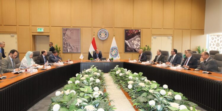 وزير المالية.. كل التقدير للسياسات المالية المحفزة.. لنمو الكيانات الناشئة وتعزيز النشاط الاقتصادي