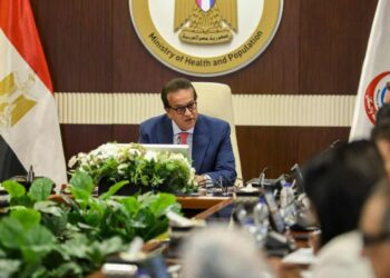 “الصحة”: توقيع بروتوكول تعاون بين الوزارة وشركة سانوفي لدعم الولادات الطبيعية ضمن المبادرة الرئاسية