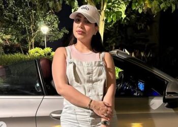 أحدث ظهور لـ بوسي على إنستجرام