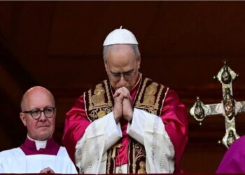 بابا الفاتيكان يشدد على ضرورة حماية المواقع الدينية في الأراضي الفلسطينية