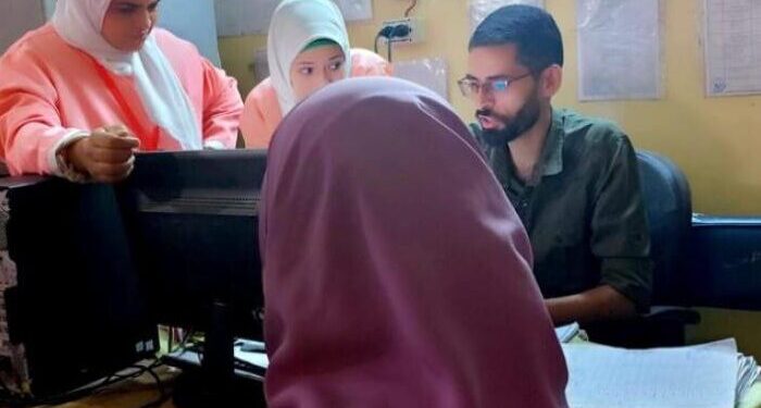 «الصحة»: حملة «100 يوم صحة» قدّمت 10 ملايين و871 ألف خدمة طبية مجانية خلال سبعة أيام