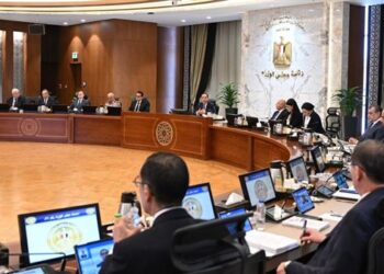 مجلس الوزراء يوافق على عدد من القرارات اليوم