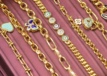 أسعار الذهب اليوم فى مصر الخميس