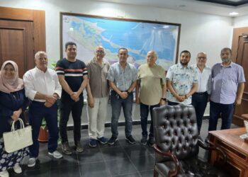 “هيئة المجتمعات العمرانية” تنظم ورشة تدريبية لتعزيز الاستثمار بمدينة العلمين الجديدة والقرى السياحية