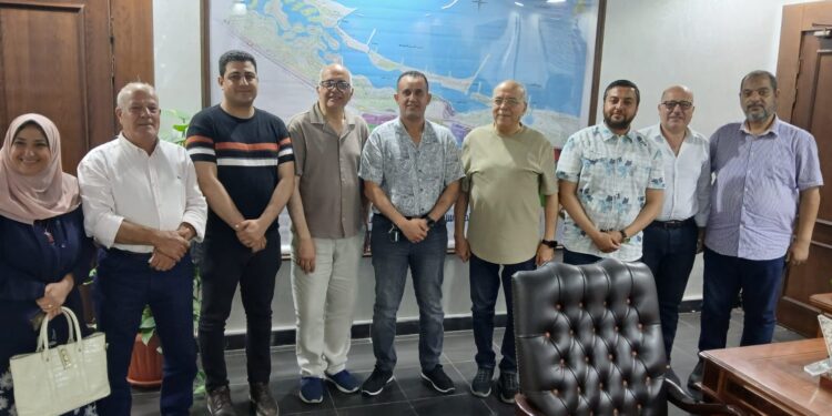 “هيئة المجتمعات العمرانية” تنظم ورشة تدريبية لتعزيز الاستثمار بمدينة العلمين الجديدة والقرى السياحية